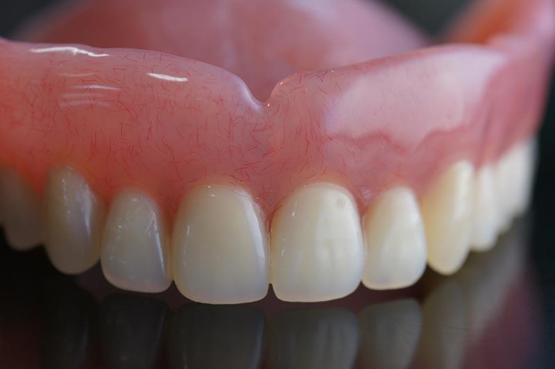 Dentures Roseville, CA